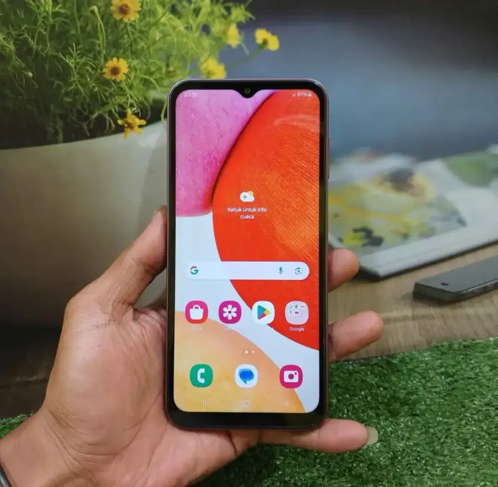 Samsung A14 4G 6/128GB NFC