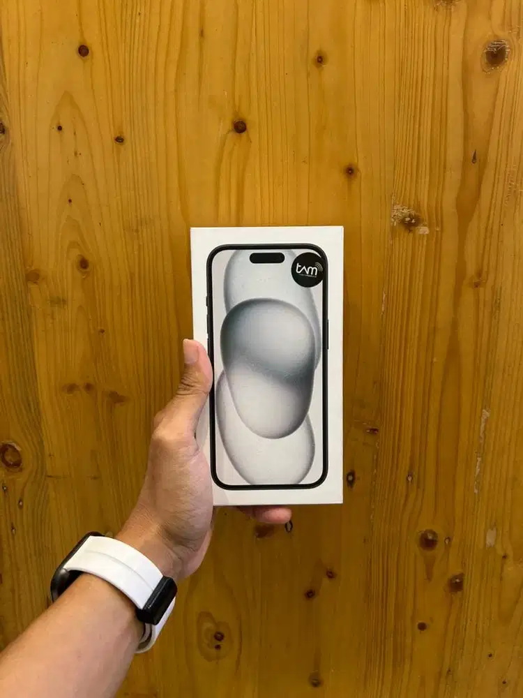 Iphone 15 128gb ibox