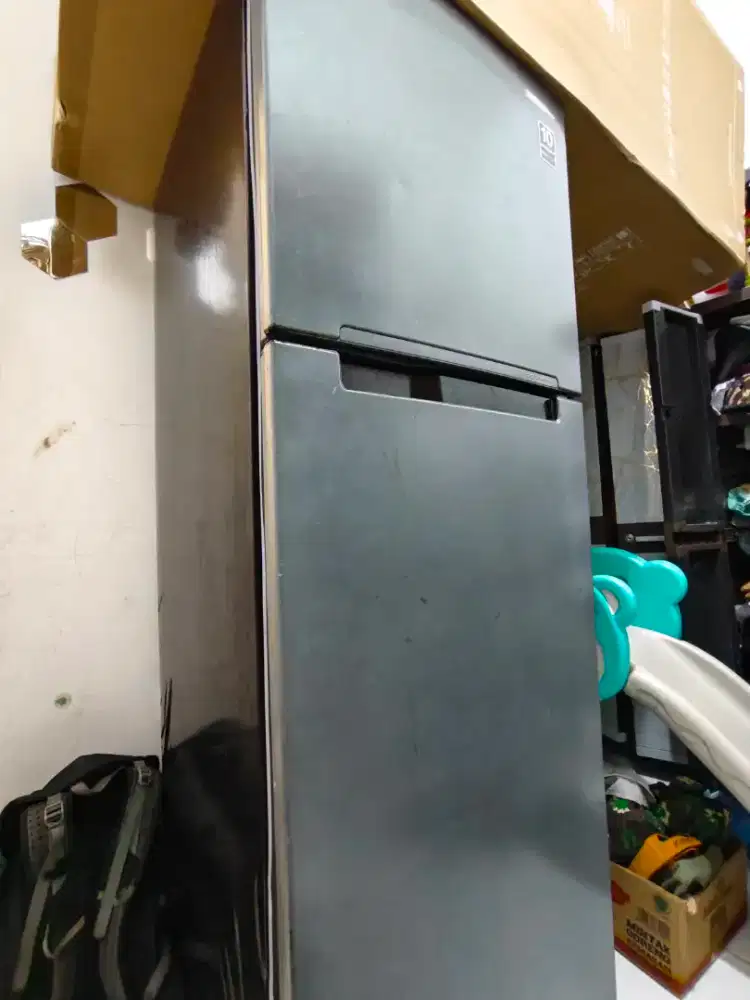 Kulkas Samsung 2 Pintu
