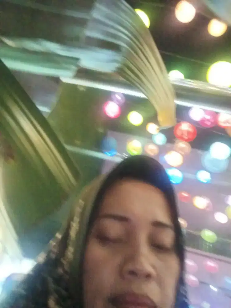 mencari kerjaan rumah makan