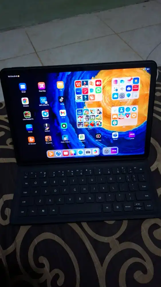 Huawei Matepad 11.5 8/128 2024