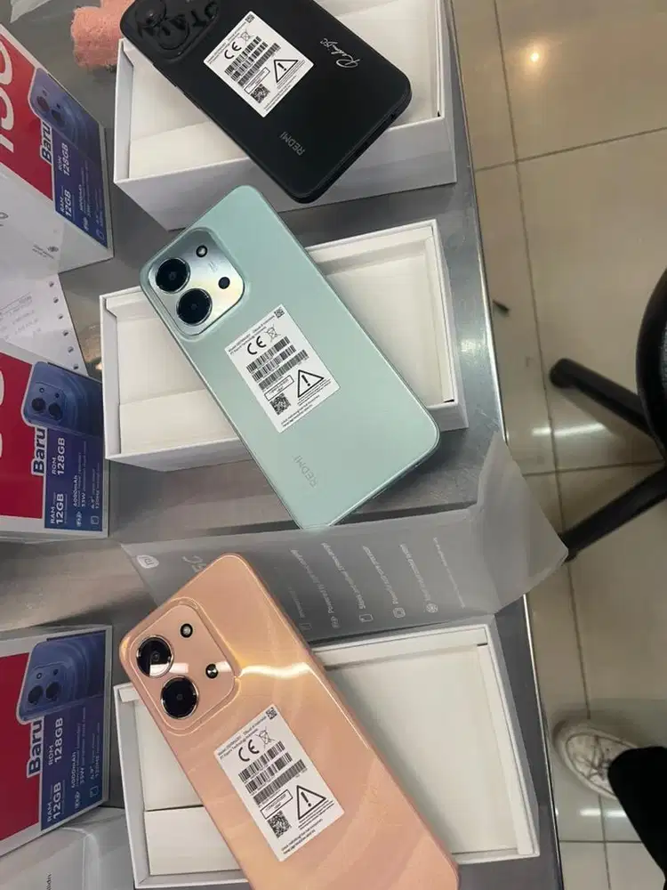 REDMI 15 8/128 under 2jt