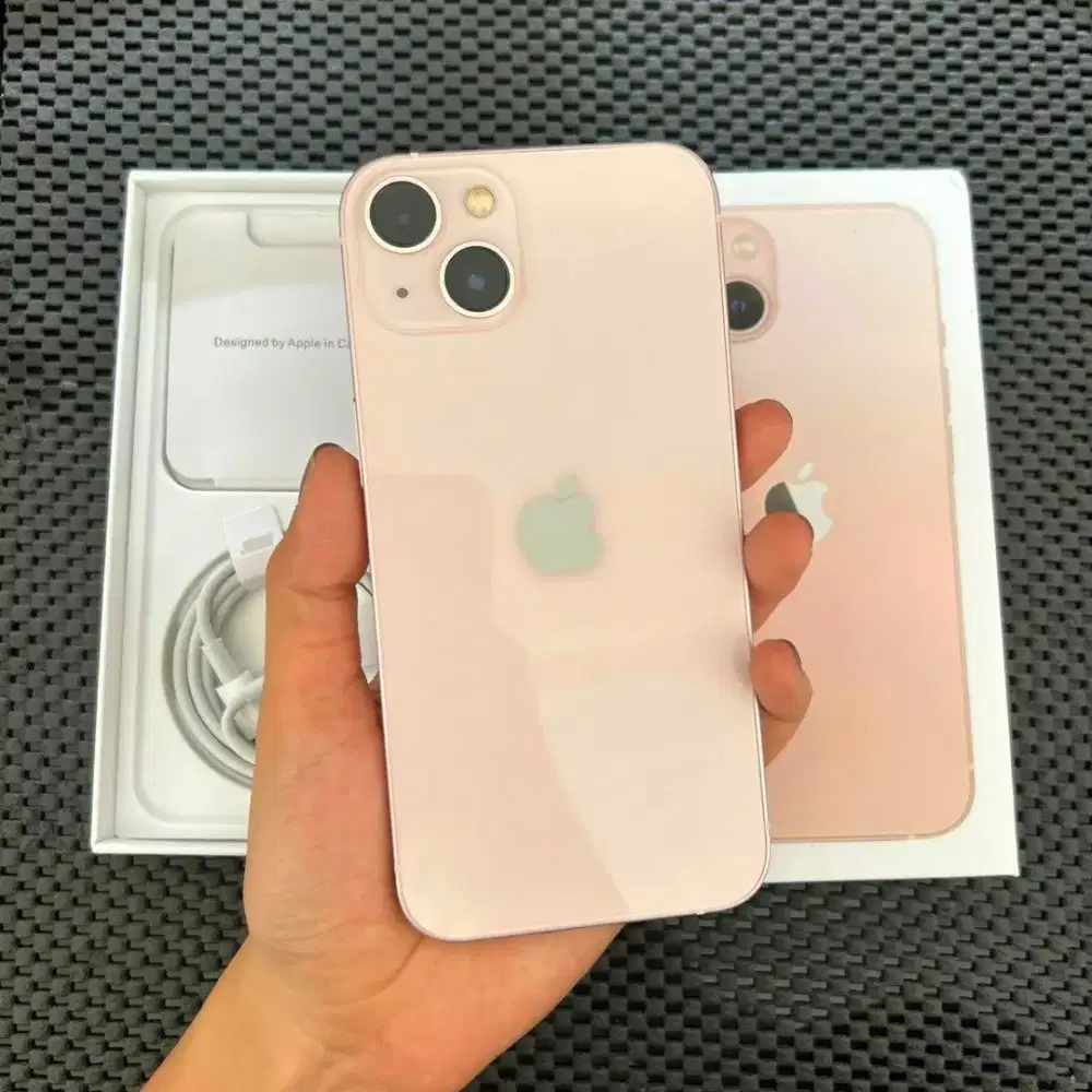 iPhone 13 128GB Nominus