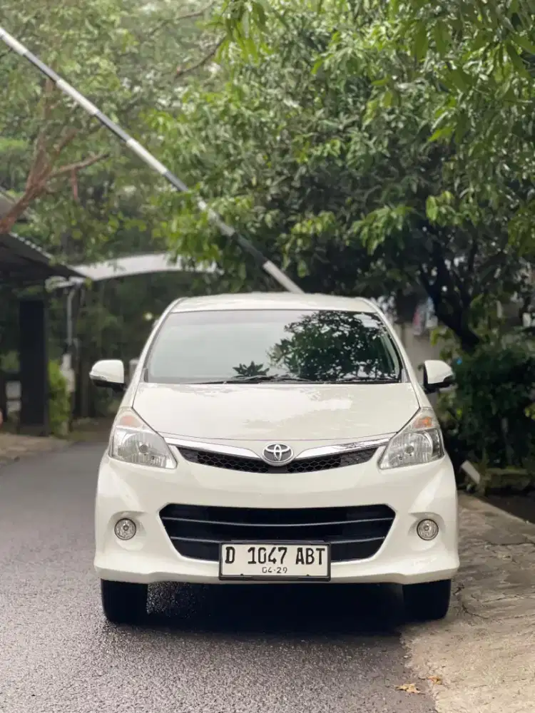 LOW KM!! VELOZ MANUAL 2014 ISTW!