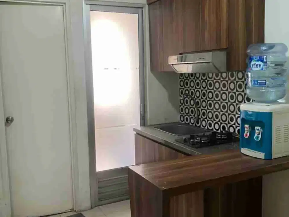 jual cepat apart green kalibata city regency hook /sudut shm