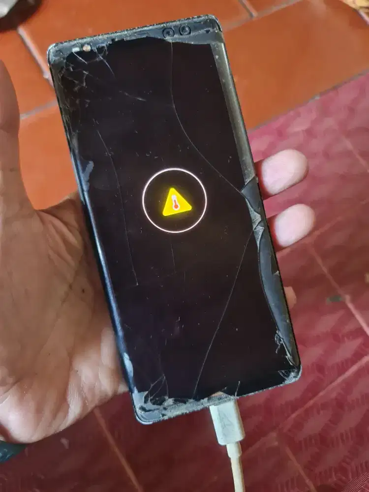 samsung note 8 matot