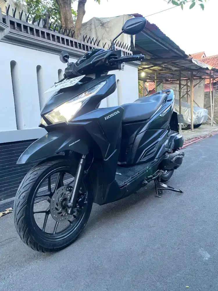 Vario 150 Led Old CBS ISS ORIGINAL