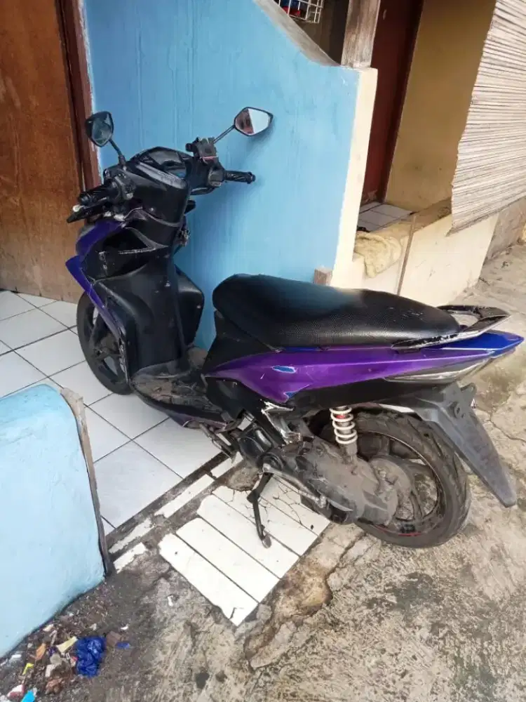 Jual xeon rc injeksi
