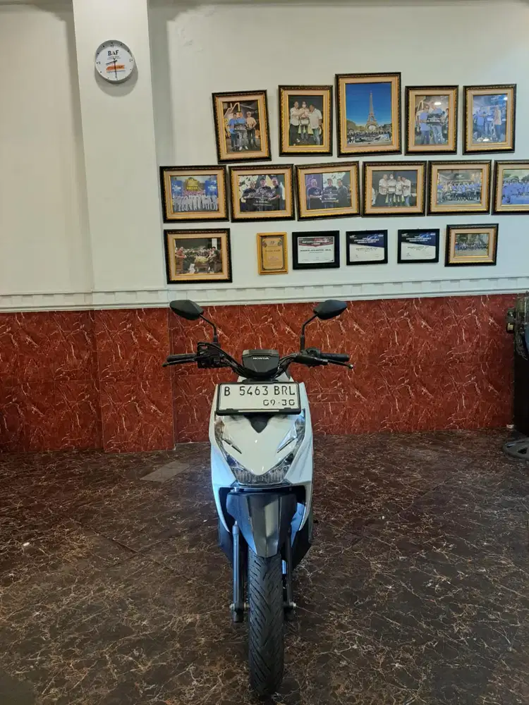 HUB KIKI DP 2JT NEW BEAT STREET 2025/CASH KREDIT DIBANTU SAMPAI