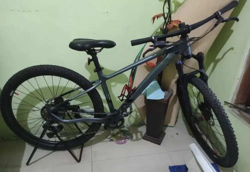 Mtb pacific Cameron 5