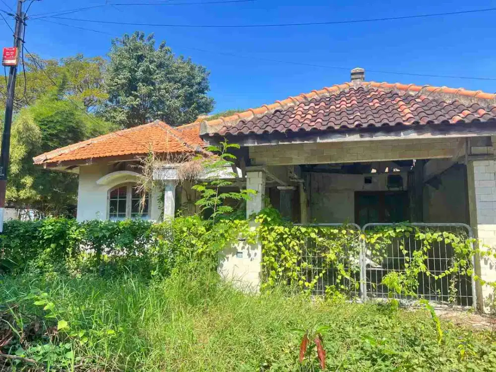DI JUAL RUMAH 
KEL. : BANYUURIP
KEC. : KEDAMEAN
KAB  : GRESIK