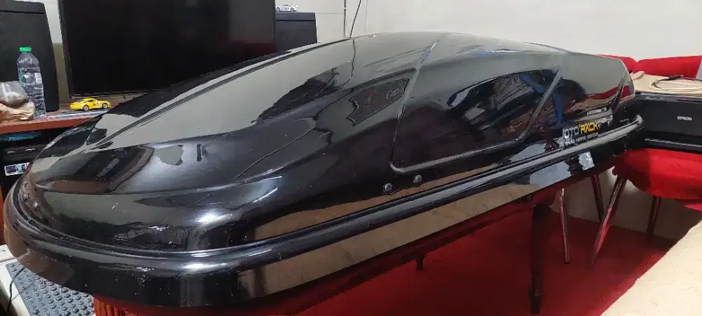 Dijual Roofbox Otorack 480L