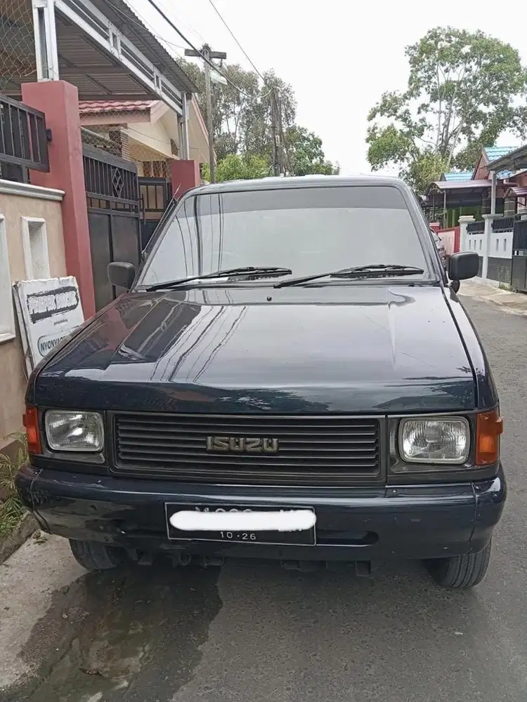 panther 2.3 1995 istimewa