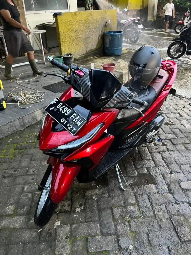 Vario led old 2015