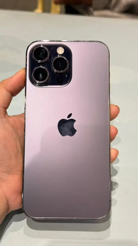 iPhone 14 Promax 128Gb Ibox