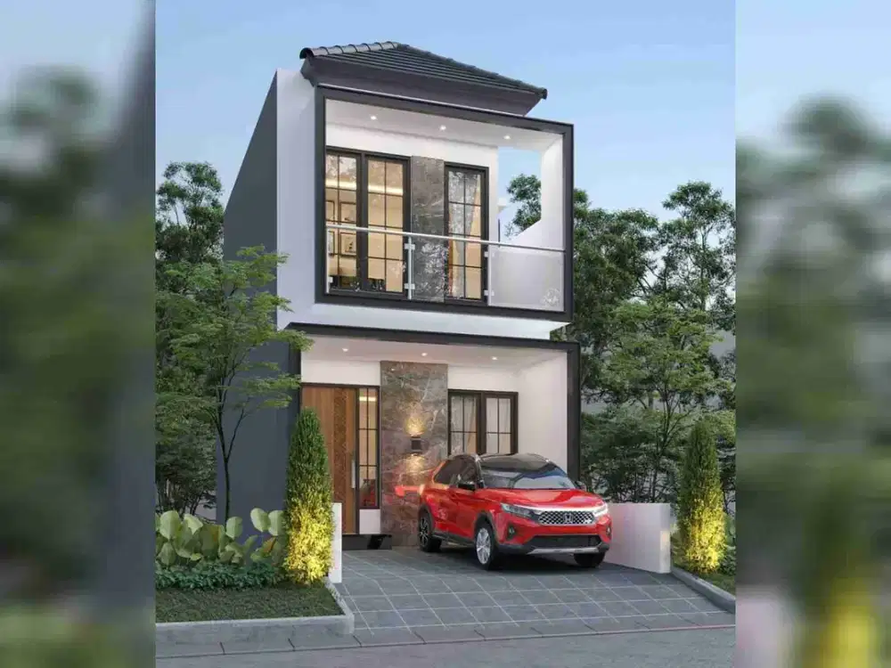 Ready Stock! KPR Pasti Akad Modal 2 Juta Aja