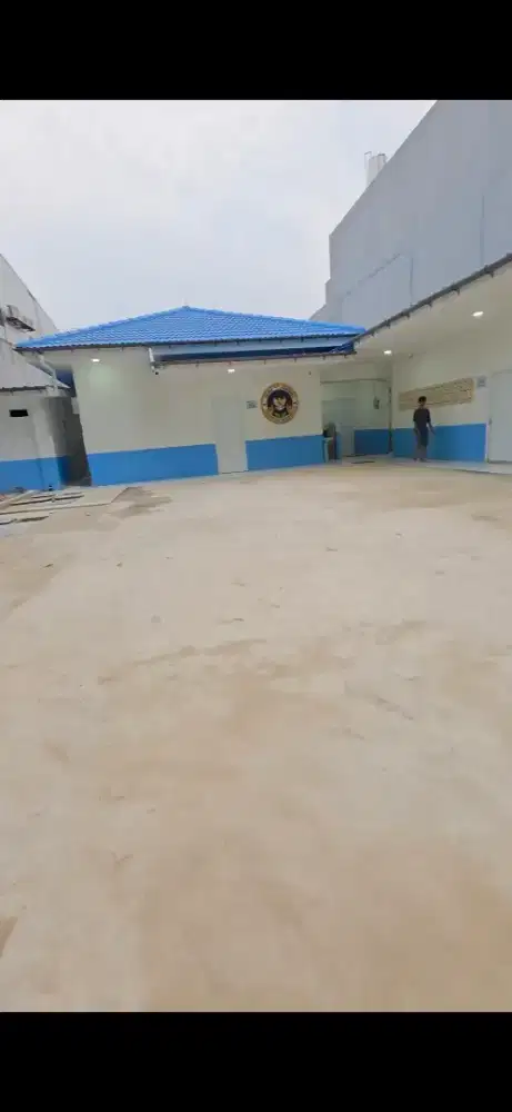 Dibutuhkan SEGERA 10 KOKI & 10 BUTCHER UNTUK DAPUR MBG