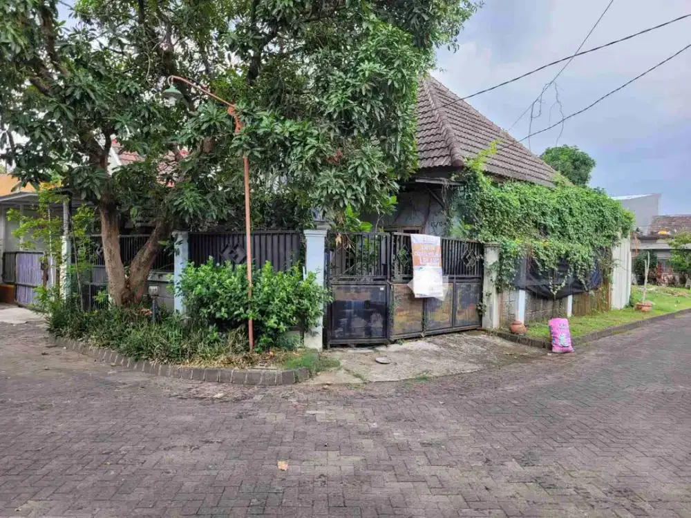 DI JUAL RUMAH 
PERUM SAFIRA REGENCY C5 NO 15
KEL. : MENGANTI
KEC. : MENGANTI
KAB  : GRESIK