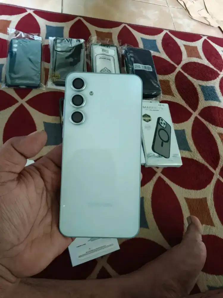 Samsung Galaxy A55 8/256 GB