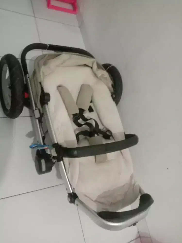 Jual Stroller bayi
