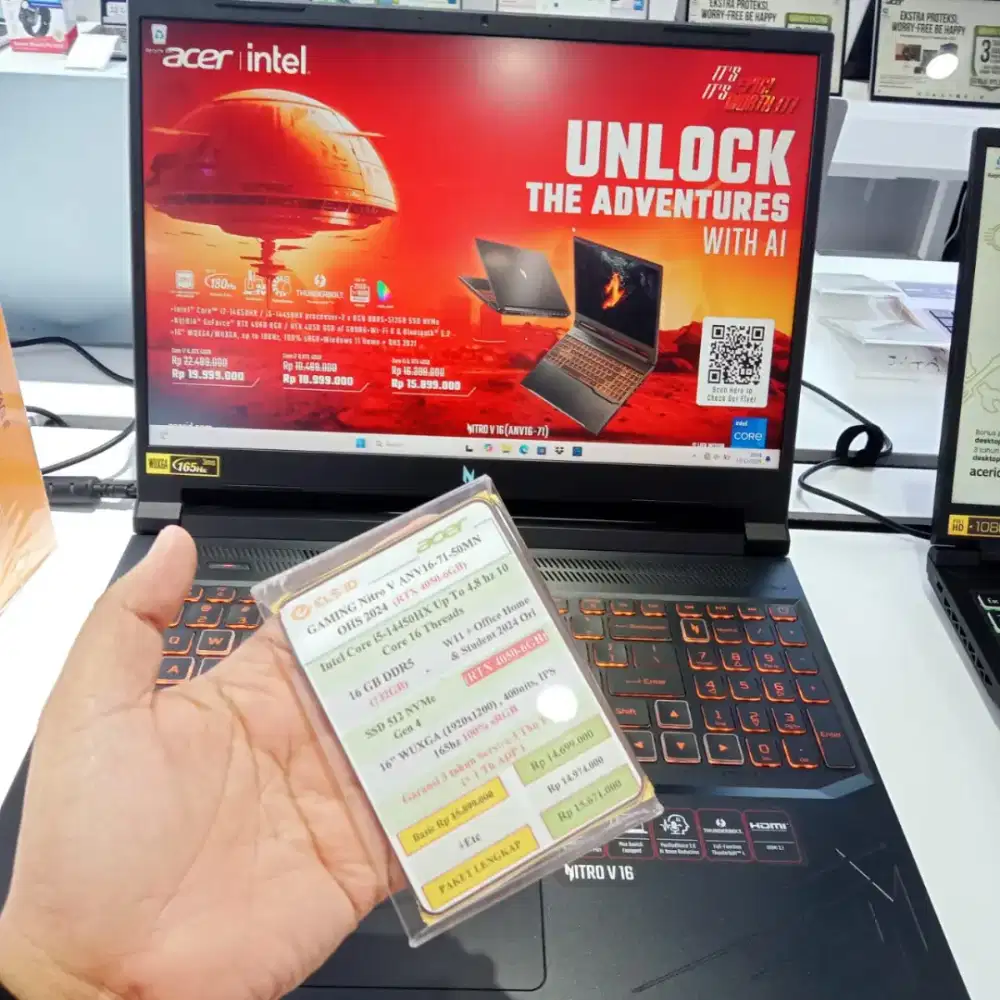 PROMO CICILAN LAPTOP BISA DICICIL SPESIAL BUNGA RENDAH FREE 1XCICILAN