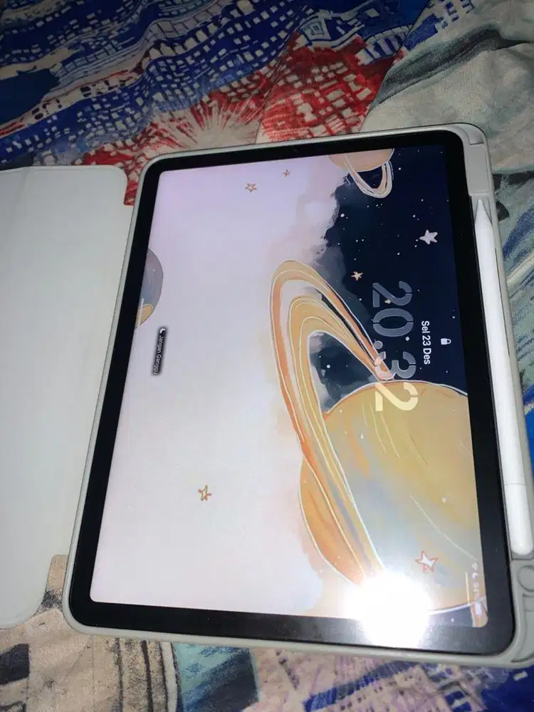 Ipad Air 5 Jarang Pakai