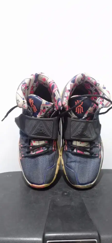 Nike Kyrie 6 EPUSA Navy Blue