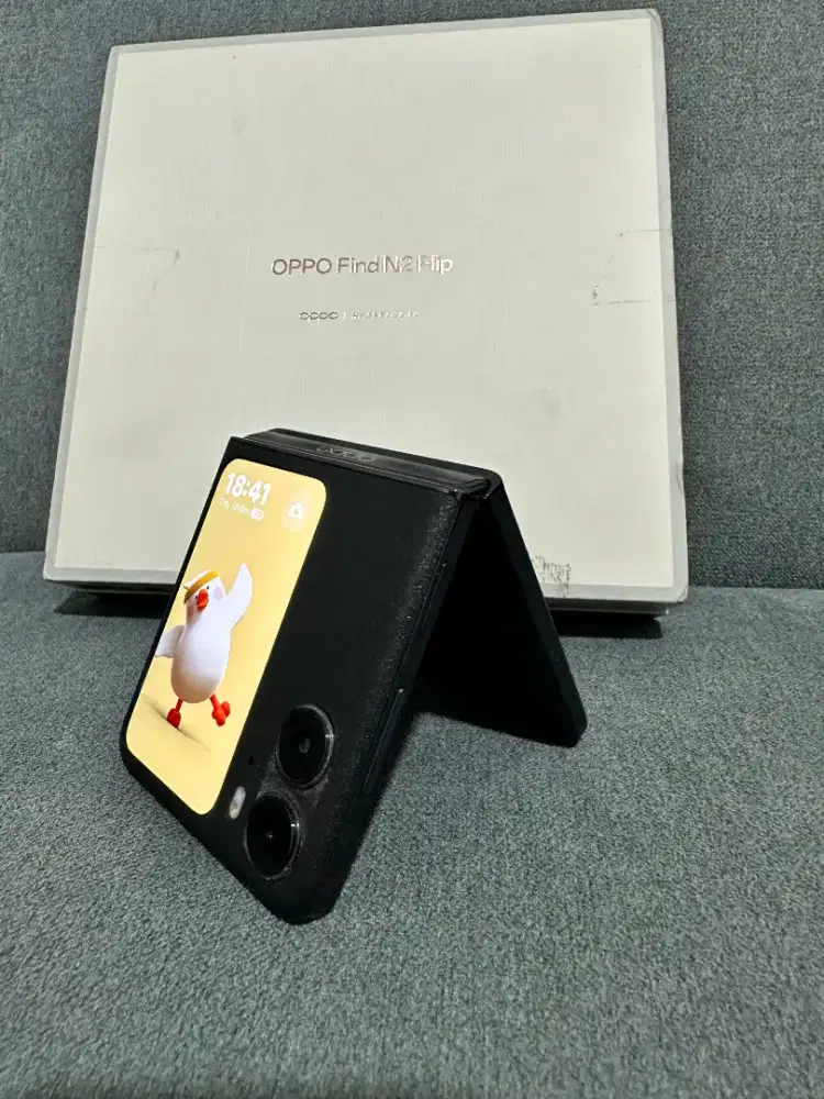 oppo find n2 flip 8/256