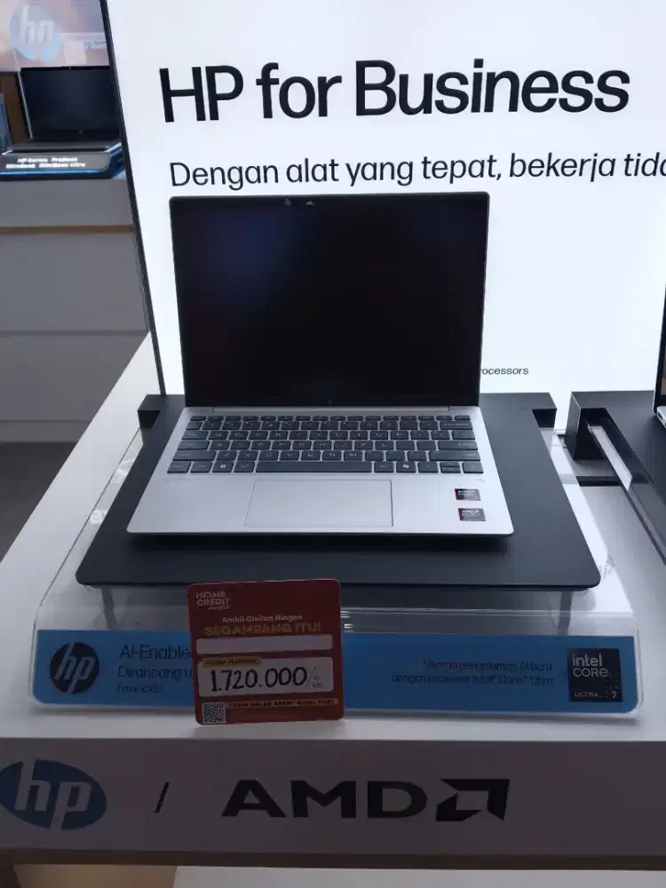 CICILAN LAPTOP TANPA KARTU KREDIT DP.0