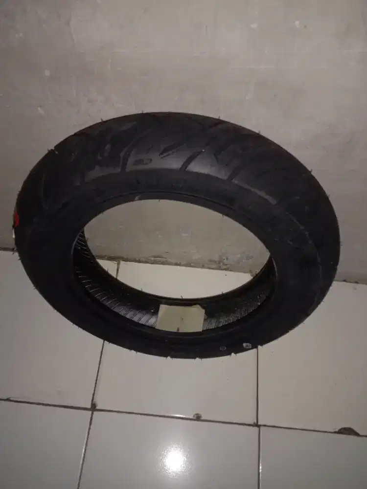 Ban Motor FDR Ring 12