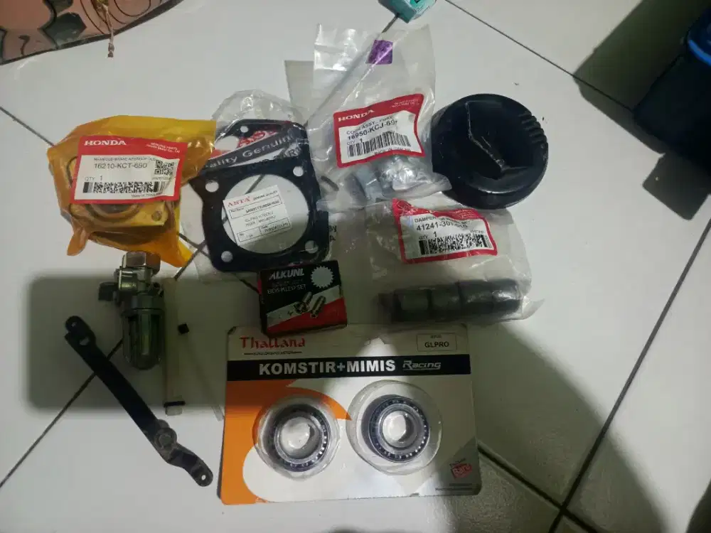 Sperpat glpro neotech