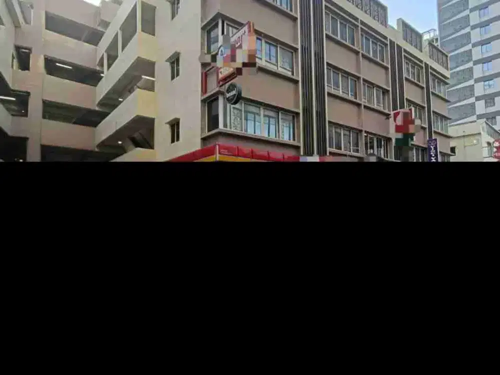 Ruko  Nagoya Thamrin City Dekat Ferry Terminal Harbour bay batam