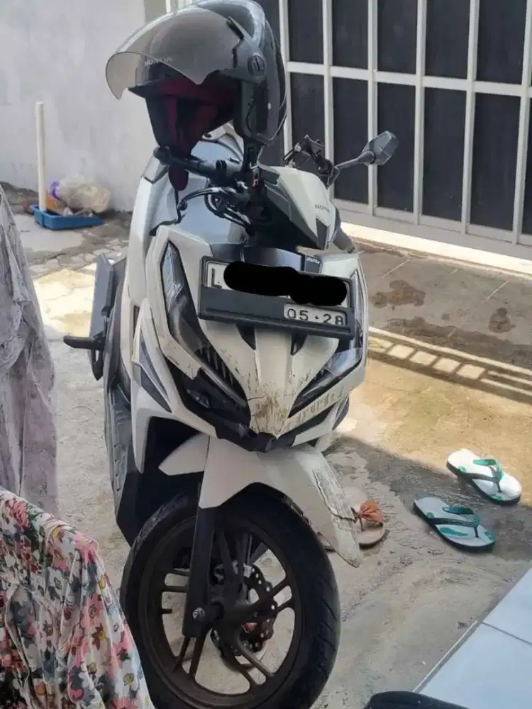 VARIO 125 ISS 2023
