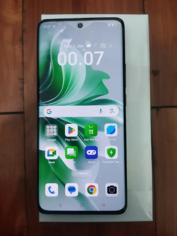 Oppo Reno 11 5G 8/256