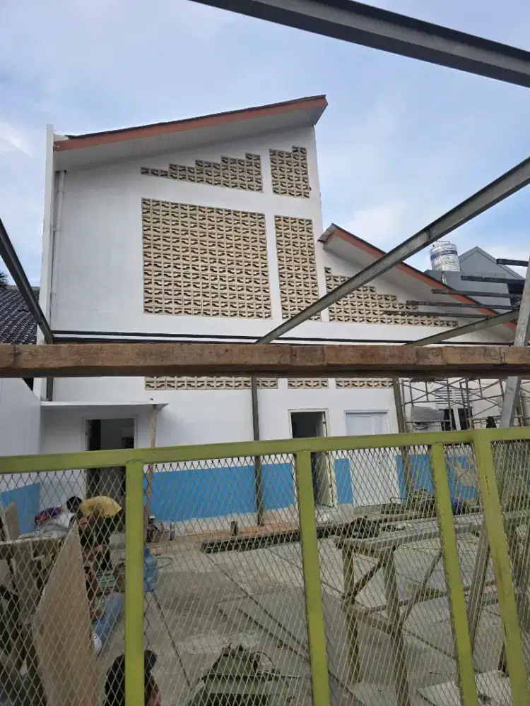 DiButuhkan SEGERA 10 KOKI & 10 BUTCHER