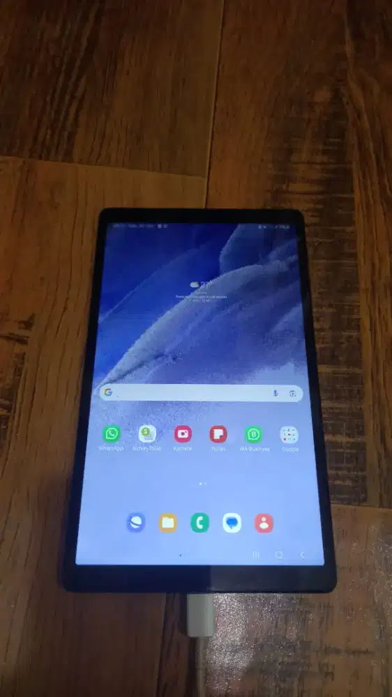 Tablet Samsung Galaxy