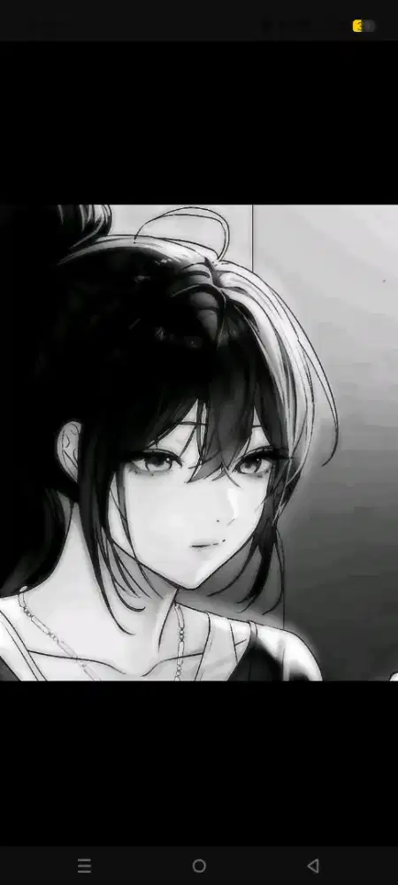 Cari kerja art/ bebbysister (PP)