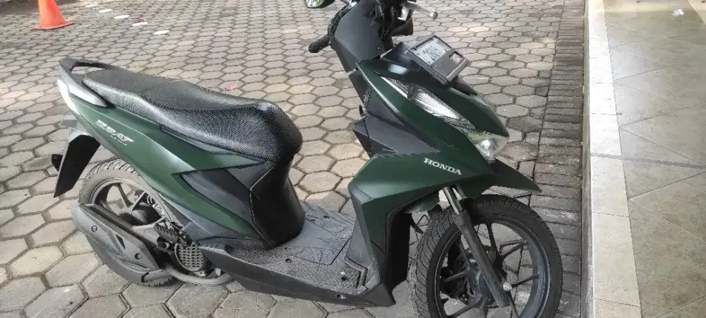 Beat deluxe 2023 plat z