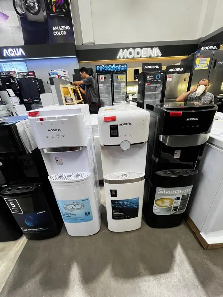 KREDIT DISPENSER MODENA CUMA DI HOME CREDIT