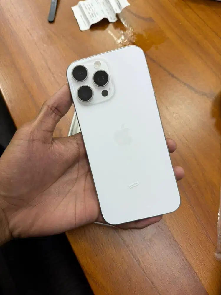 iPhone 16 Pro Max 1 TB Ibox