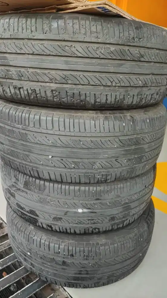Ban Bekas GT Radial Champiro ECO 205/50 R17 – Paket 4 Ban