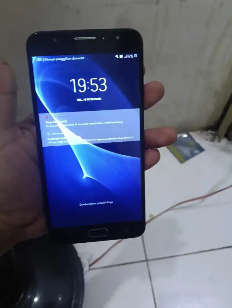 sas.ung j7 frem ram3/32