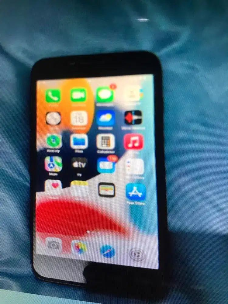 iphone 7 plus 128gb era