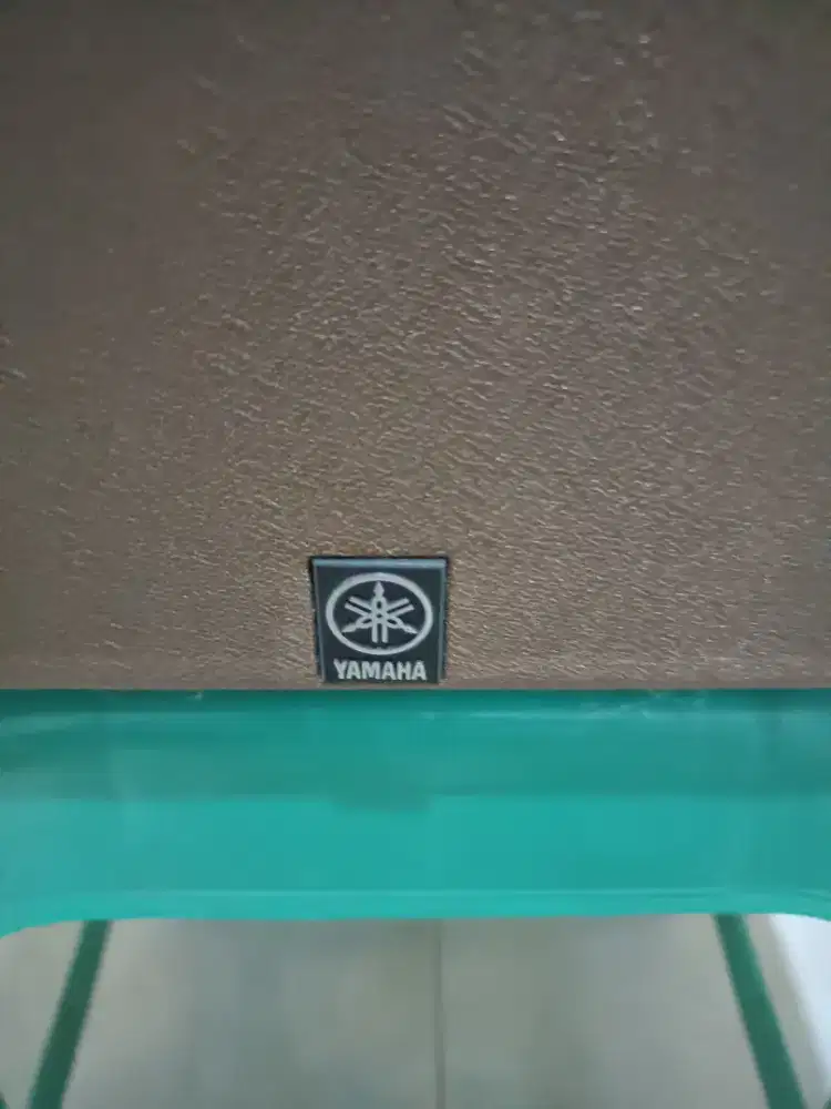 Speaker Center YAMAHA Home Theater spiker ori