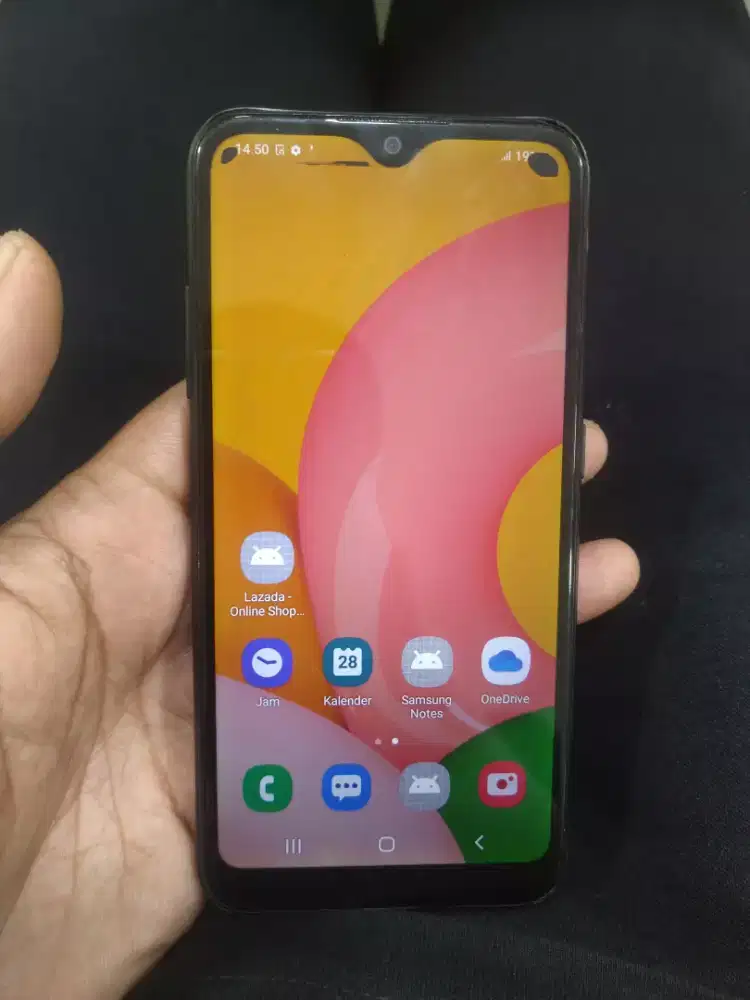 Samsung a01 2/16gb