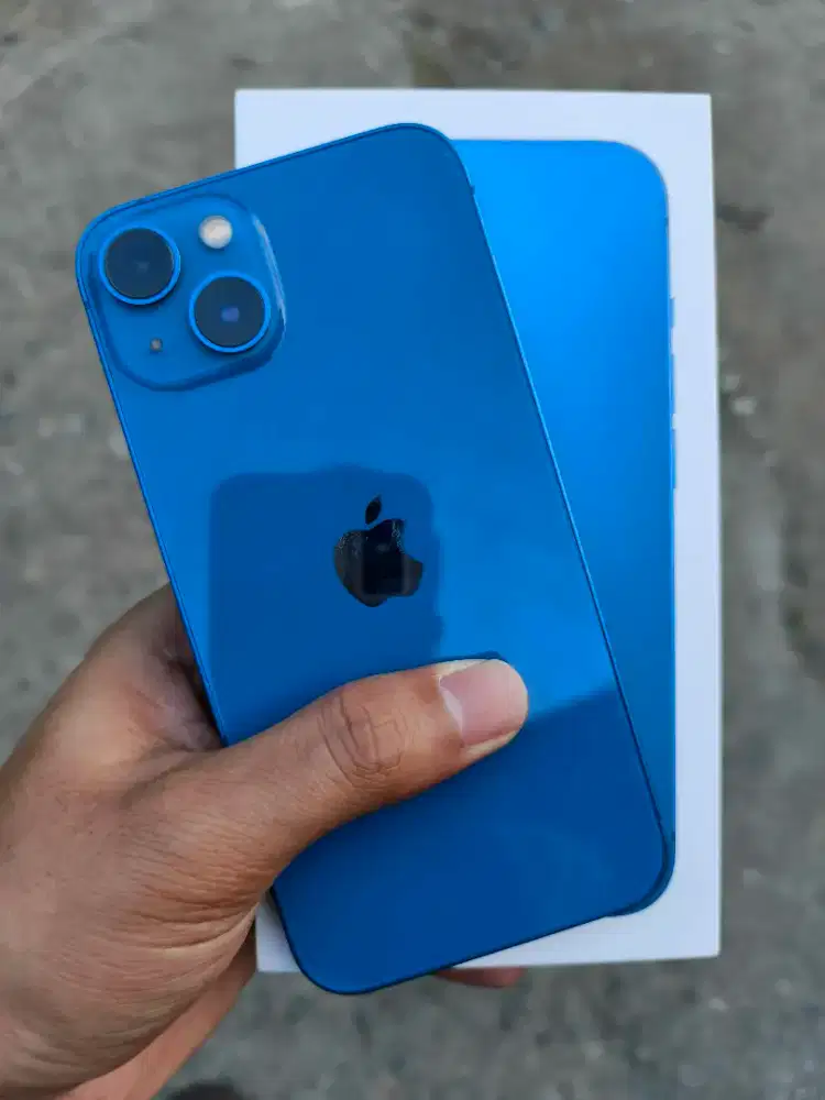 iPhone 13 256gb ex ibox