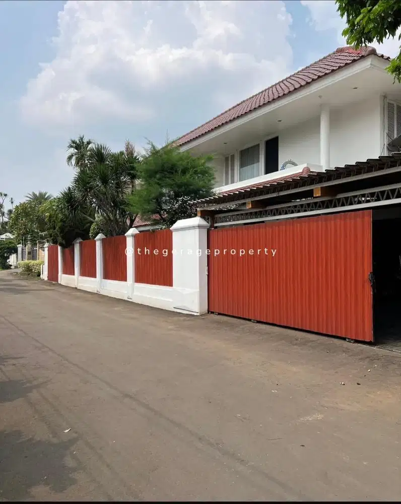 Jual cepat rumah permata hijau 2 owner langsung