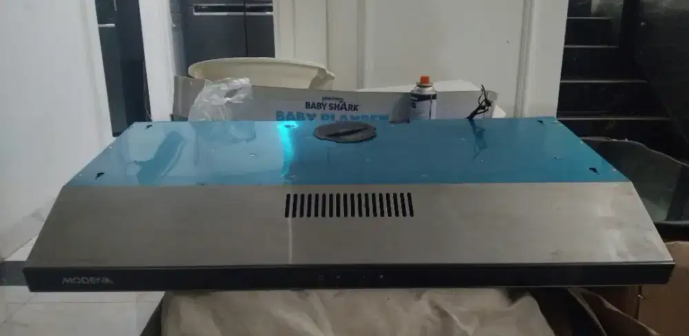 MODENA Cooker Hood RX 9622 - Tudung Hisap