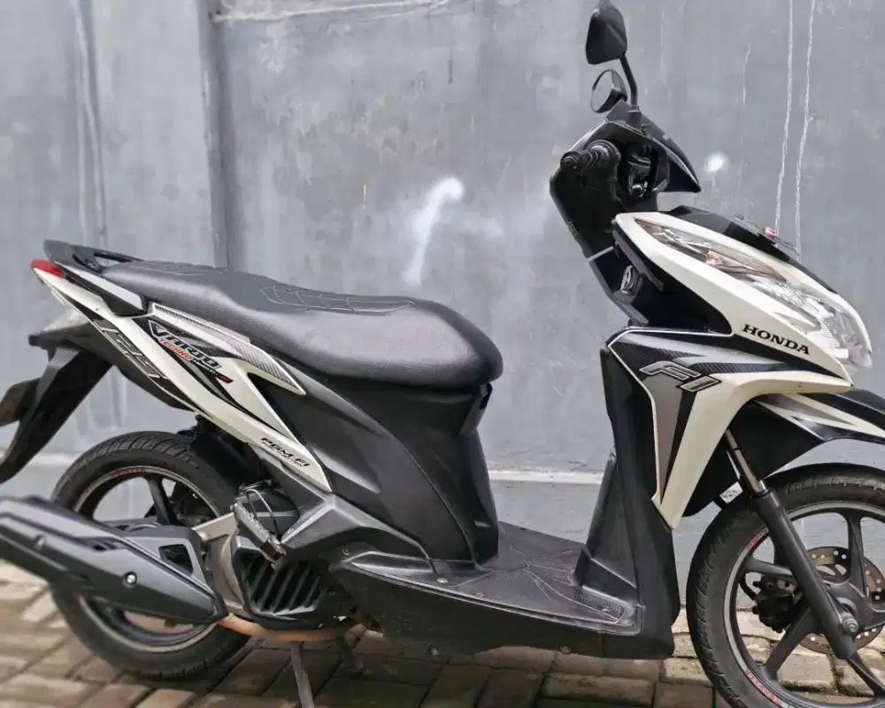 Jual Honda Vario lagi