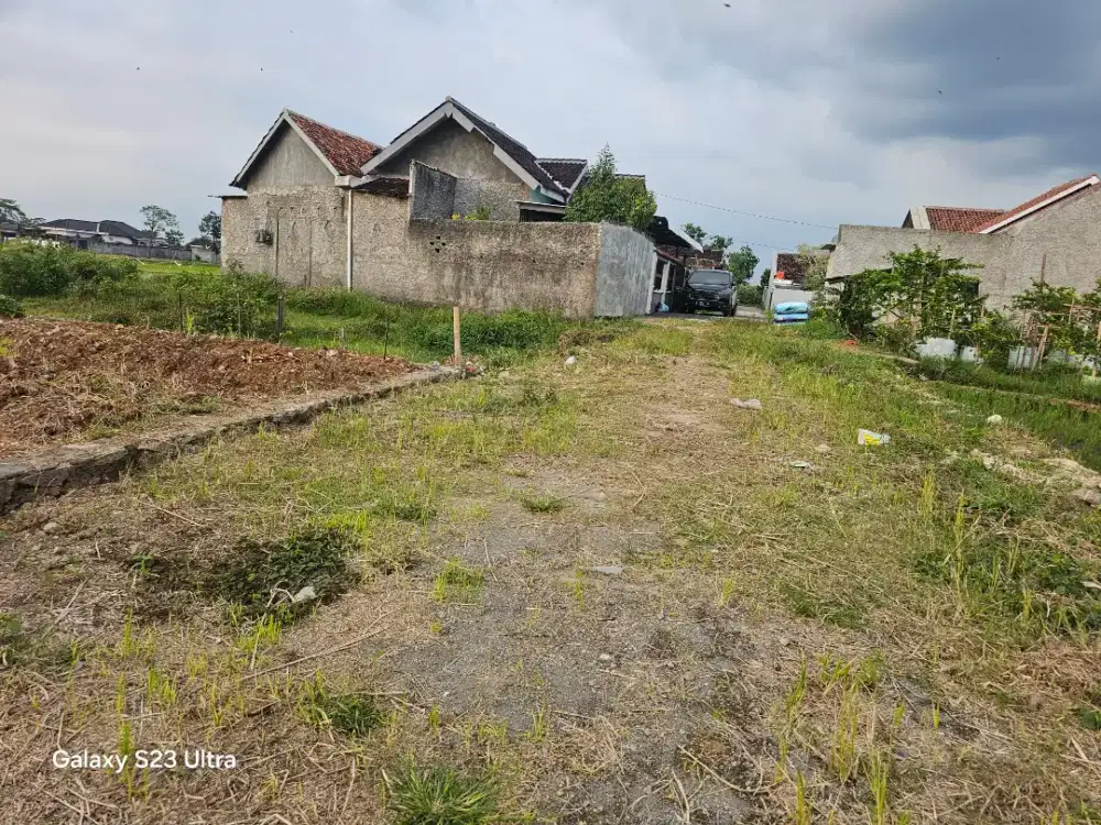 Jual Tanah Karanganyar Kota